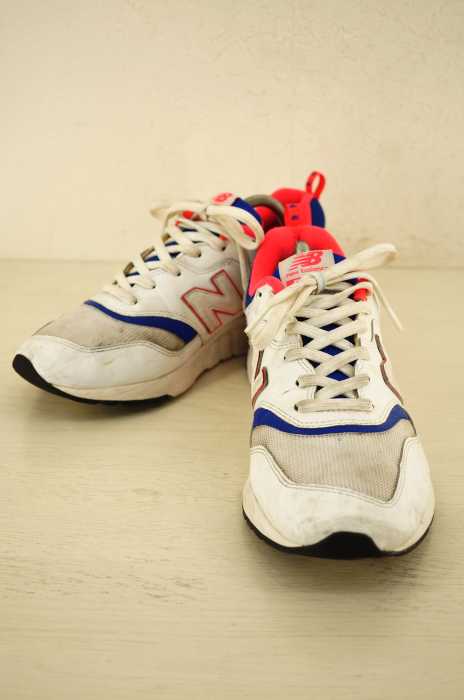 NEW BALANCE（ニューバランス） 997H ローカットスニーカー メンズ シューズ