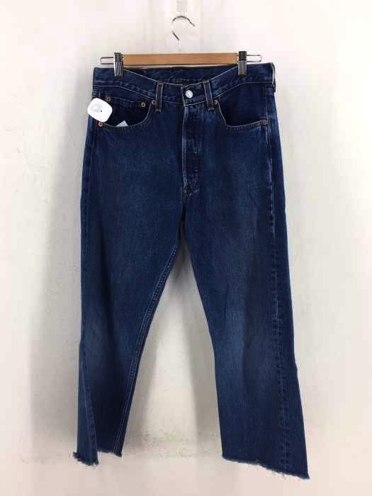 Levis（リーバイス） 501 ボタン裏532　ボタンフライ　デニムパンツ メンズ パンツ