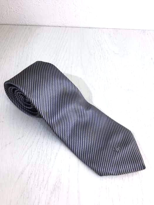 Burberrys（バーバリーズ） 総柄シルクネクタイ メンズ ファッション雑貨