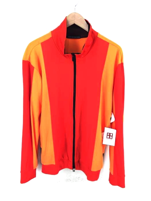 ISSEY MIYAKE MEN（イッセイミヤケメン） ハイネック　トラックジャケット メンズ トップス