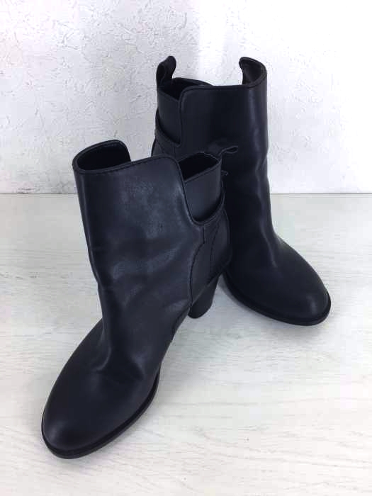 SHOES BY TEDDY（フルギ） ショートブーツ レディース シューズ