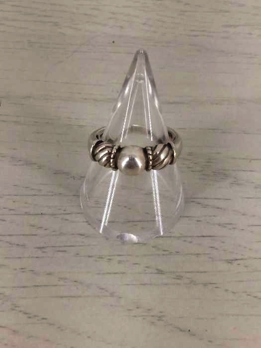 USED古着(ユーズドフルギ) 925 リング メンズ アクセサリー