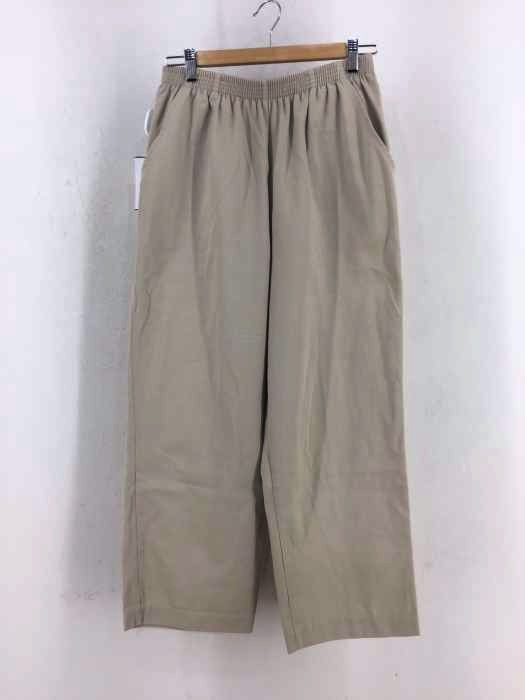USED古着（ユーズドフルギ） イージーワイドパンツ メンズ パンツ