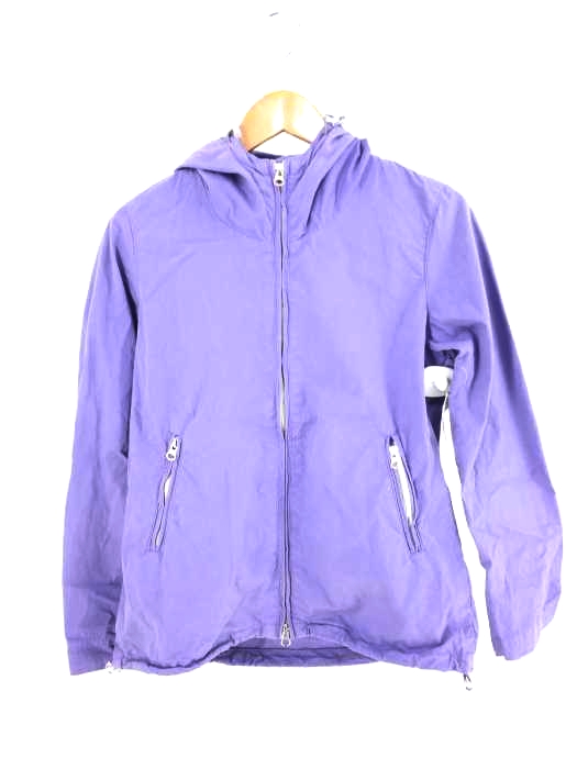 URBAN RESEARCH DOORS（アーバンリサーチドアーズ） 19SS カラージップパーカージャケット レディース アウター