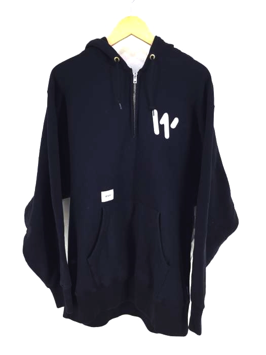 WTAPS（ダブルタップス） 19SS OUTRIGGER SWEATSHIRT メンズ トップス