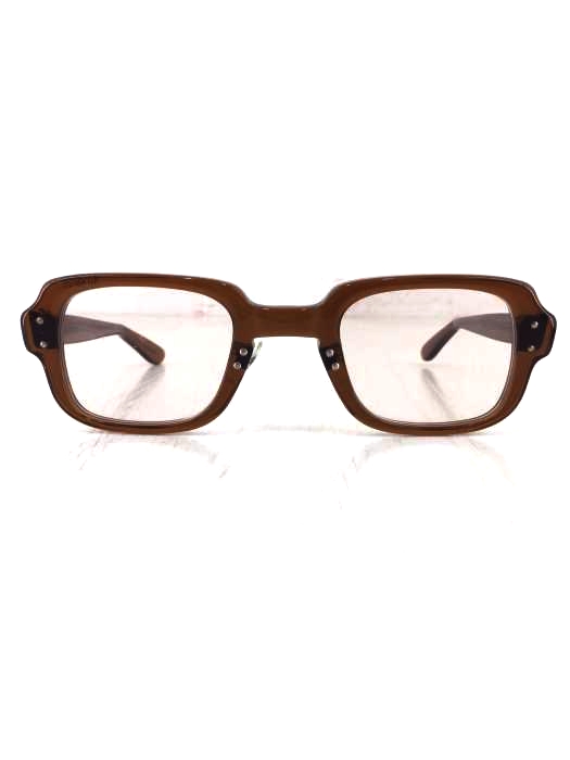 Rochester Optical(フルギ) 88年製 BCG FRAME メンズ ファッション雑貨