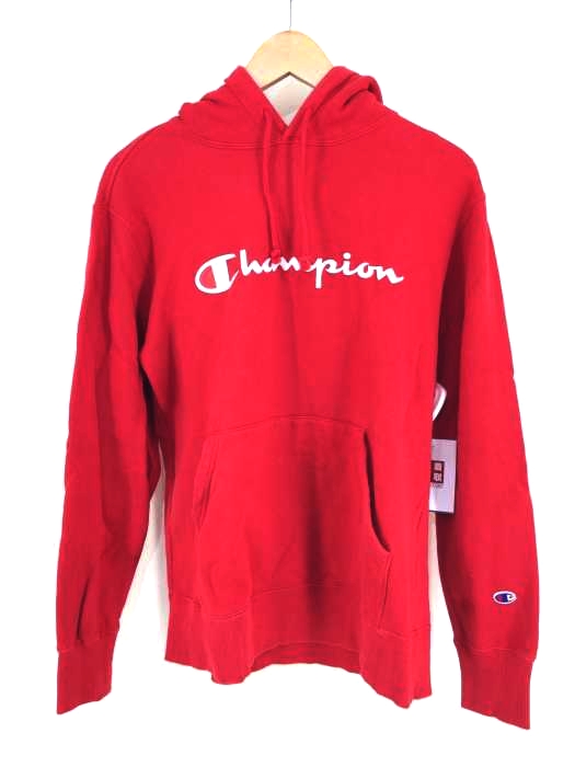 Champion（チャンピオン） プルオーバースウェットパーカー メンズ トップス