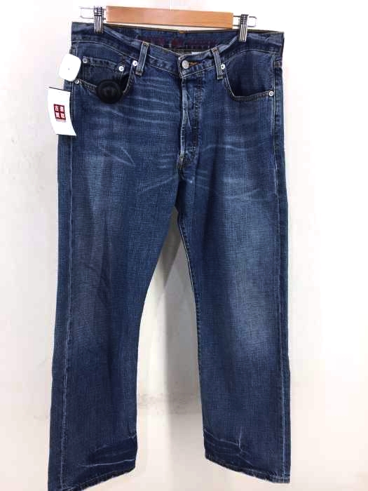 Levis（リーバイス） 501 ボタンフライ デニムパンツ メンズ パンツ