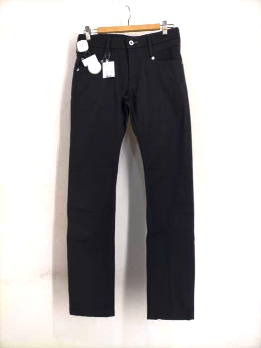 DENHAM（デンハム） MADE IN JAPAN DENIM SKIN MIJFBL ボタンフライデニムパンツ メンズ パンツ