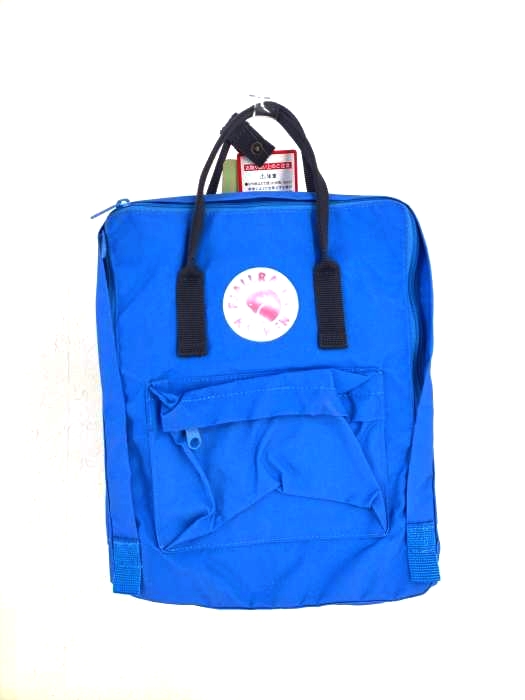 FJALLRAVEN KANKEN（フェールラーベンカンケン） KANKEN バックパック レディース バッグ