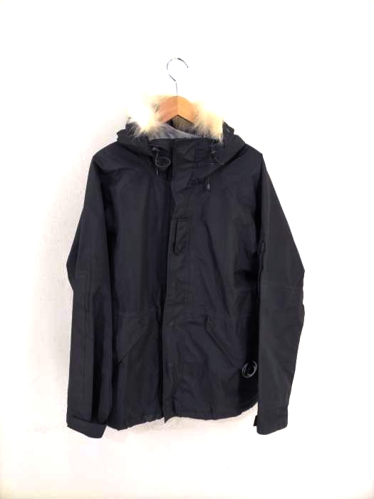 Supreme(シュプリーム) 15SS Military Taped Seam Parka メンズ アウター