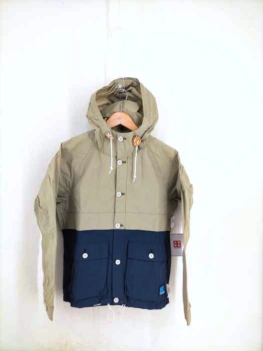 HELLY HANSEN（ヘリーハンセン） STOLE JACKET メンズ アウター