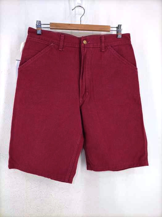 Carhartt(カーハート) ダック地 ペインターショートパンツ メンズ パンツ