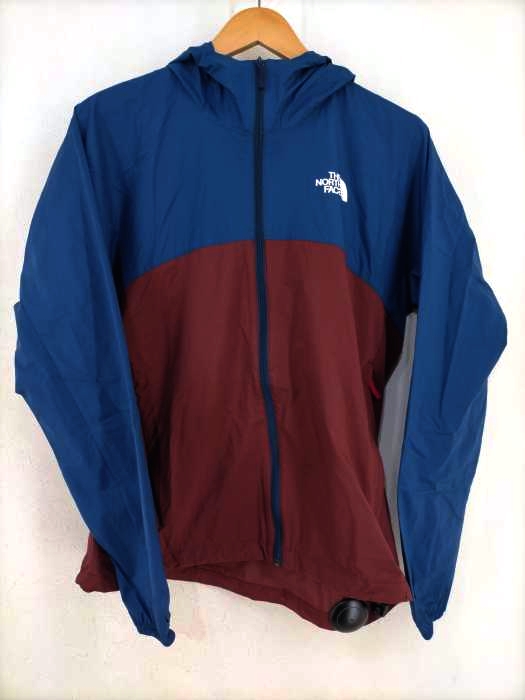 THE NORTH FACE（ザノースフェイス） Swallowtail Hoodie メンズ アウター