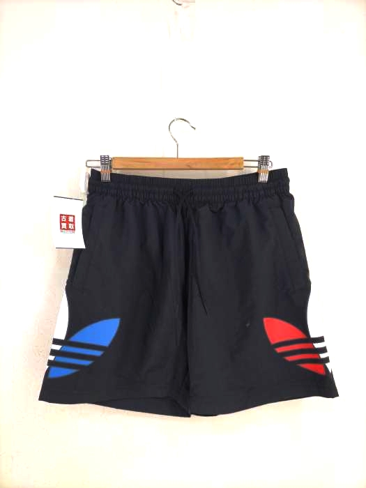 adidas Originals（アディダスオリジナルス） 21SS アディカラー スイムショーツ メンズ パンツ