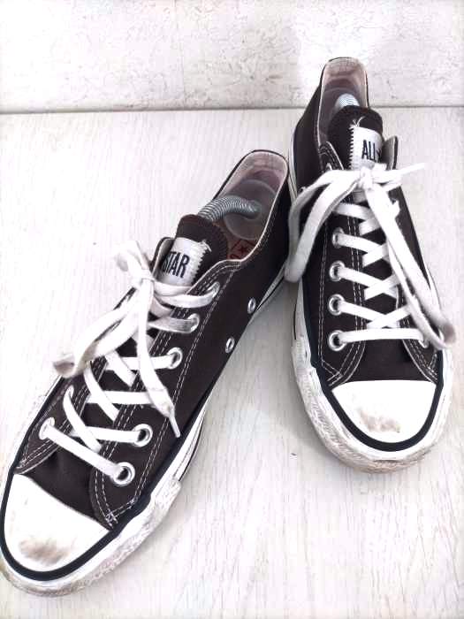 CONVERSE（コンバース） MADE IN JAPAN 日本製 ALL STAR スニーカー レディース シューズ