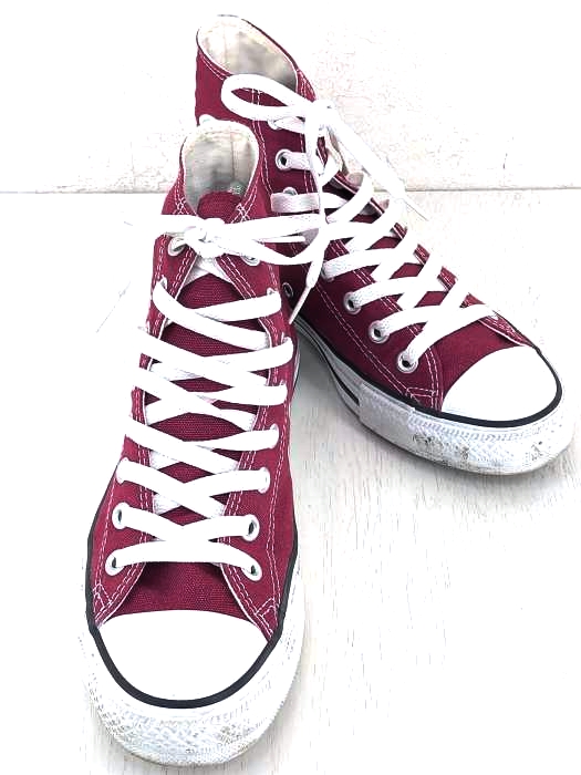 CONVERSE(コンバース) ALL STAR HI メンズ シューズ