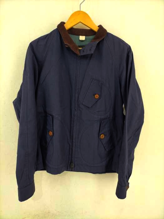 BARACUTA(バラクータ) G4 military メンズ アウター