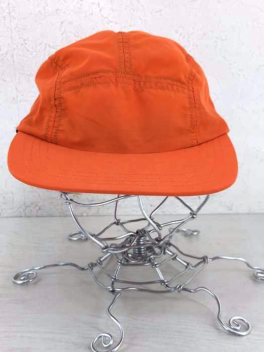 NEW ENGLAND CAP(ニューイングランドキャップ) ナイロンキャップ メンズ 帽子
