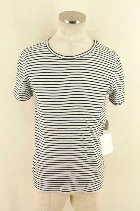 A.P.C. （アー・ペー・セー） ボーダー柄Tシャツ メンズ トップス