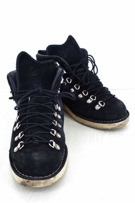 Danner (ダナー) STAMPTOWN Mountain Light Stark トレッキングブーツ メンズ シューズ