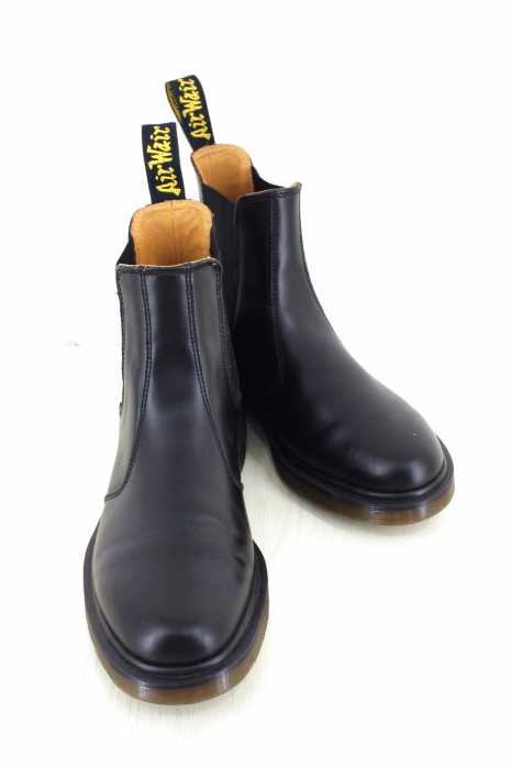 Dr.Martens （ドクターマーチン） サイドゴアブーツ メンズ シューズ