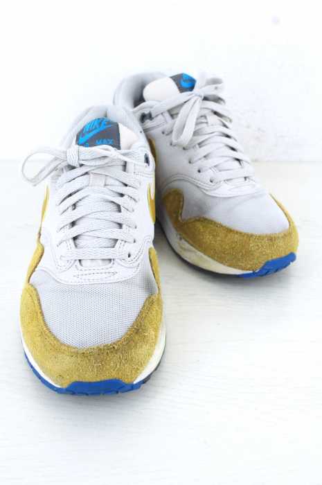 NIKE （ナイキ） AIR MAX 1 ESSENTIAL スニーカー レディース シューズ