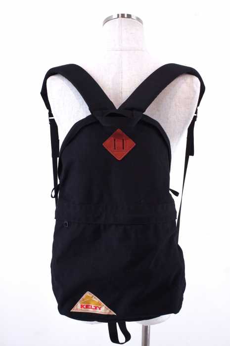 KELTY （ケルティ） ナイロンバックパック メンズ バッグ
