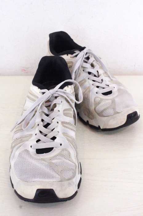 NIKE (ナイキ) Shox Turbo + 13 ランニングシューズ メンズ シューズ