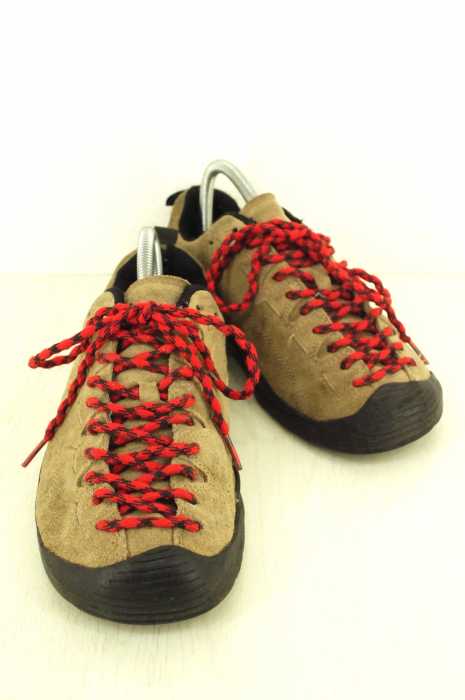 KEEN (キーン) トレッキングシューズ メンズ シューズ
