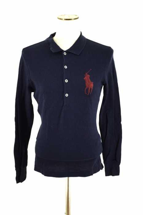 RALPH LAUREN （ラルフローレン） ポロシャツ レディース トップス