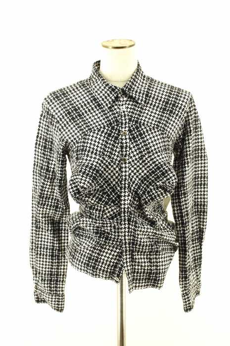 JUNYA WATANABE COMME des GARCONS （ジュンヤワタナベコムデギャルソン） AD2003　 レディース トップス