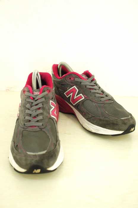 NEW BALANCE （ニューバランス） W990KM3 USA製 メンズ シューズ