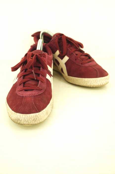 ONITSUKA TIGER （オニツカタイガー） MEXICO DELEGATION メンズ シューズ