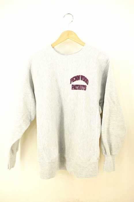 Champion （チャンピオン） 90S REVERSE WEAVE PENN WOOD