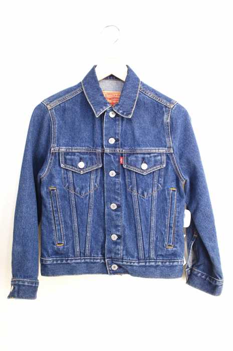 Levi's （リーバイス） 57511 デニムジャケット レディース アウター