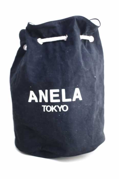 ANELA TOKYO（アネラトーキョー） ロープバッグ レディース バッグ