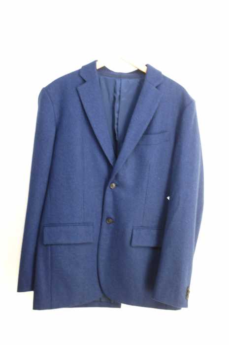 EEL(イール) Stylishman Tied Up Please ノッチドラペルテーラードジャケット メンズ アウター