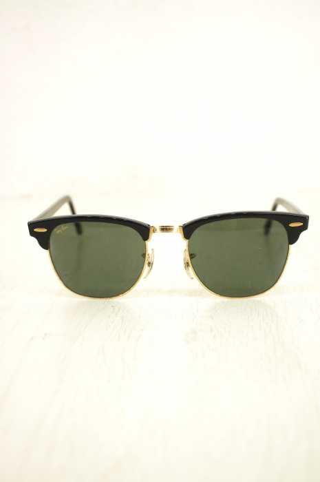 Ray-Ban (レイバン) USA bausch&lomb メンズ ファッション雑貨