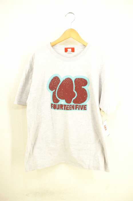 145 FOURTEEN FIVE（フォーティーンファイブ） 145Tee メンズ トップス