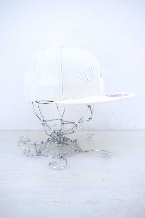 NEW ERA （ニューエラ） 6パネルスナップバックベースボールキャップ メンズ 帽子