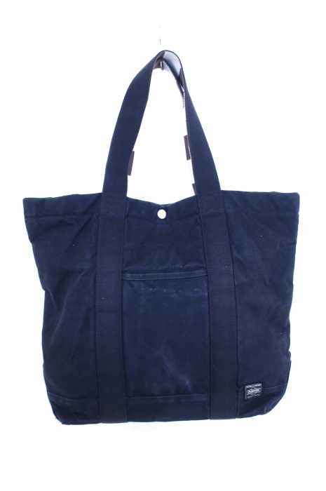 PORTER (ポーター) キャンバストートバッグ メンズ バッグ