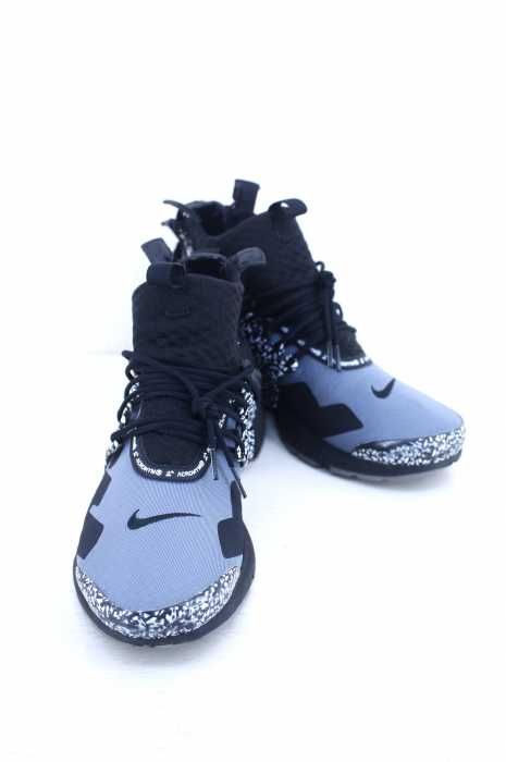 NIKE×ACRONYM（ナイキ アクロニウム） AIR PRESTO MID UTILITY メンズ シューズ