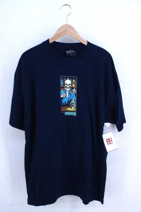 Flappy Bird フラッピーバード Tシャツ (古着) 929ac334ee981fc8ef3e4b41037727