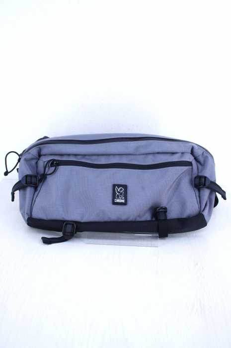 CHROME （クローム） KADET NYLON ウエストバッグ メンズ バッグ