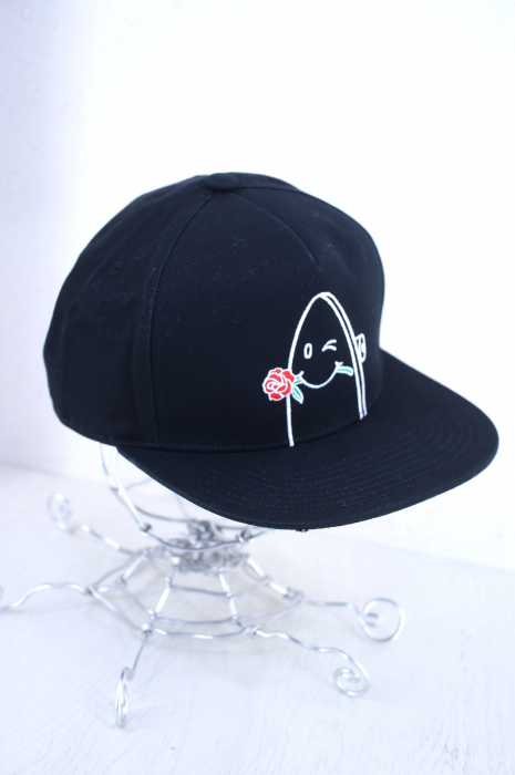 ADIDAS SKATEBOARDING(アディダススケートボーディング) TERMINAL SNAPBACK メンズ 帽子