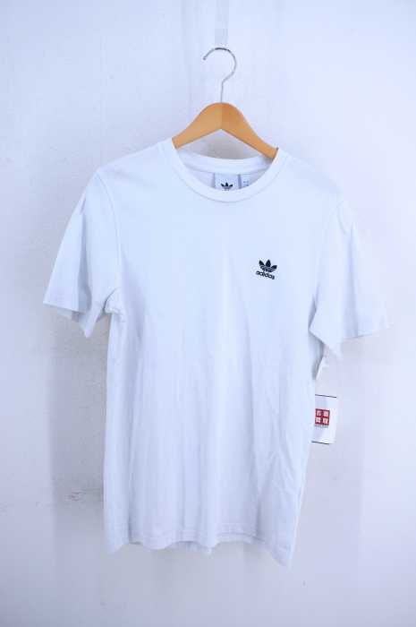 adidas （アディダス） STANDARD TEE メンズ トップス