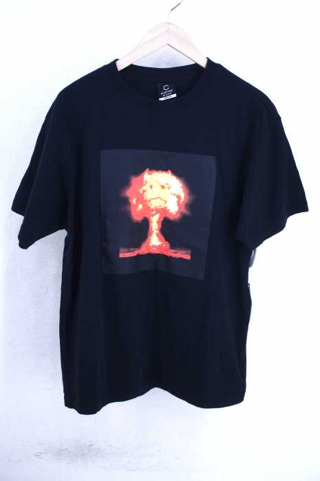 CLOTTEE By CLOT（フメイ） フォトプリントTシャツ メンズ トップス