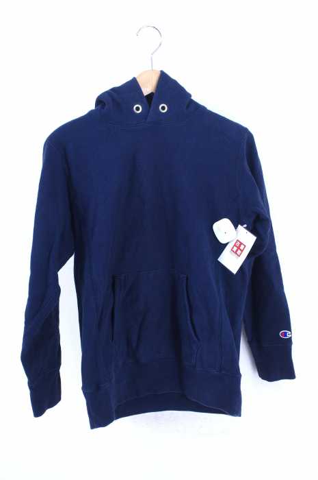 Champion （チャンピオン） REVERSE WEAVE プルオーバーパーカ メンズ トップス