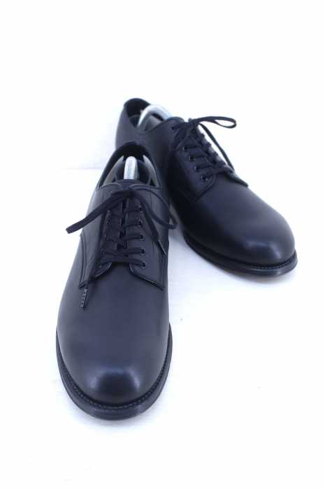foot the coacher（フットザコーチャー） SERVICEMAN SHOES サービスシューズ メンズ シューズ